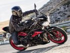 Triumph Street Triple RX